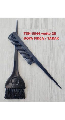 TSN-5544 wetto 2li BOYA FIRÇA / TARAK