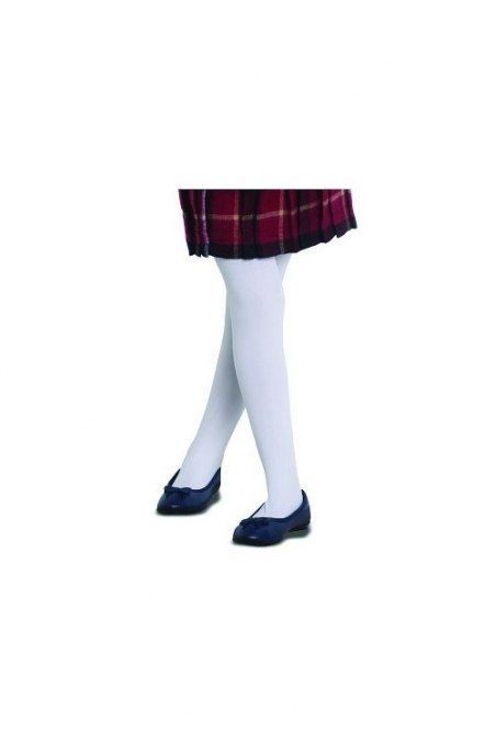 C-743  Pamuklu Kız Külotlu OKUL Çorap